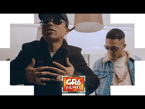 MC Neguinho do Kaxeta e MC Joãozinho VT - Fé Na Maluca (GR6 Filmes) DJ Pedro