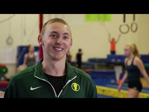 2017-2018 T&T Male Athlete of the Year: Keegan Soehn, Thunder Country Trampoline