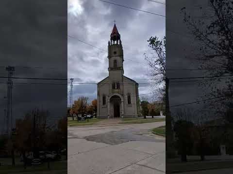 Ciudad de Maria Grande. Departamento Parana. Entre Rios. Parte 01