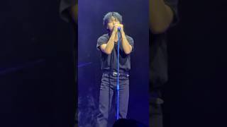 Download lagu TXT Taehyun Solo Bird of Night Act: Tomorrow Newark Day2 #txt mp3