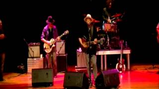 John Primer - Don't You Lie To Me (B.B. King)