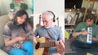 Happy Day Talking Heads