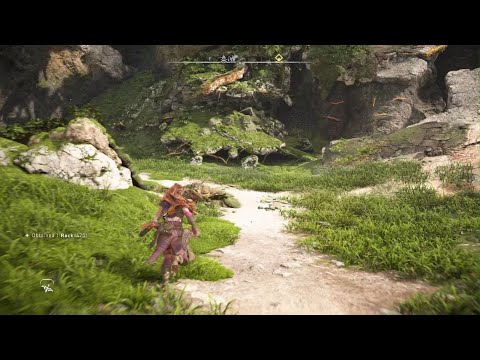 Horizon Forbidden West Pt64 Pangaea, Figures