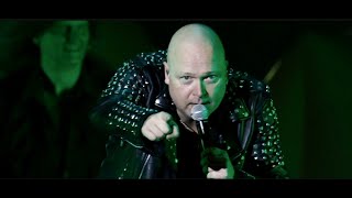 Helloween - A Tale That Wasn&#39;t Right (United Alive) [Full HD]