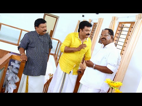 Dathuputhri | Episode 153  - 07 September 2015 | Mazhavil Manorama