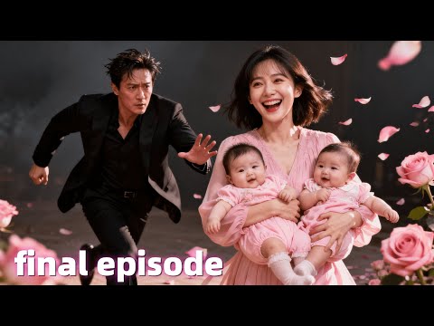 與總裁離婚後她生下一胎雙寶，五年後他哭著求復婚，夫人：不可能！#drama#爽剧#chinesedrama#女频#爱情#短剧#短劇