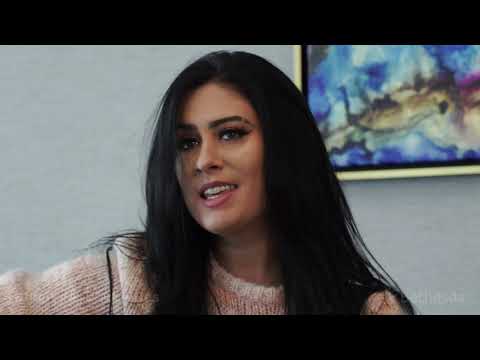 Jessica Meuse at Bethesda Cornerstone Village