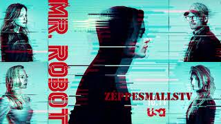 Mr. Robot 3x08 Soundtrack "In time- ROBBIE ROBB"