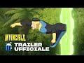 Invincible S2, Parte 2 | Trailer Ufficiale | Prime Video