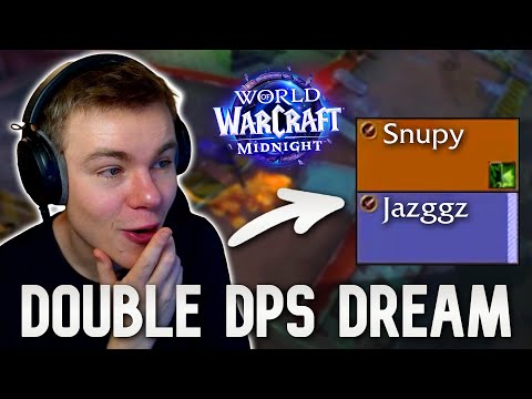 Chaos Bolts Are DESTROYING In Midnight PvP