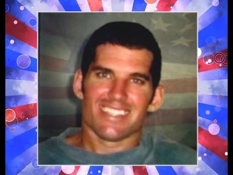 WILLIAM ' RYAN ' OWENS † Navy Hero † Eternal Father, Strong to Save