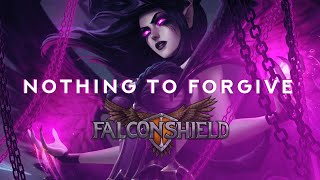 Falconshield - Nothing To Forgive feat. Rena (League of Legends song - Morgana)