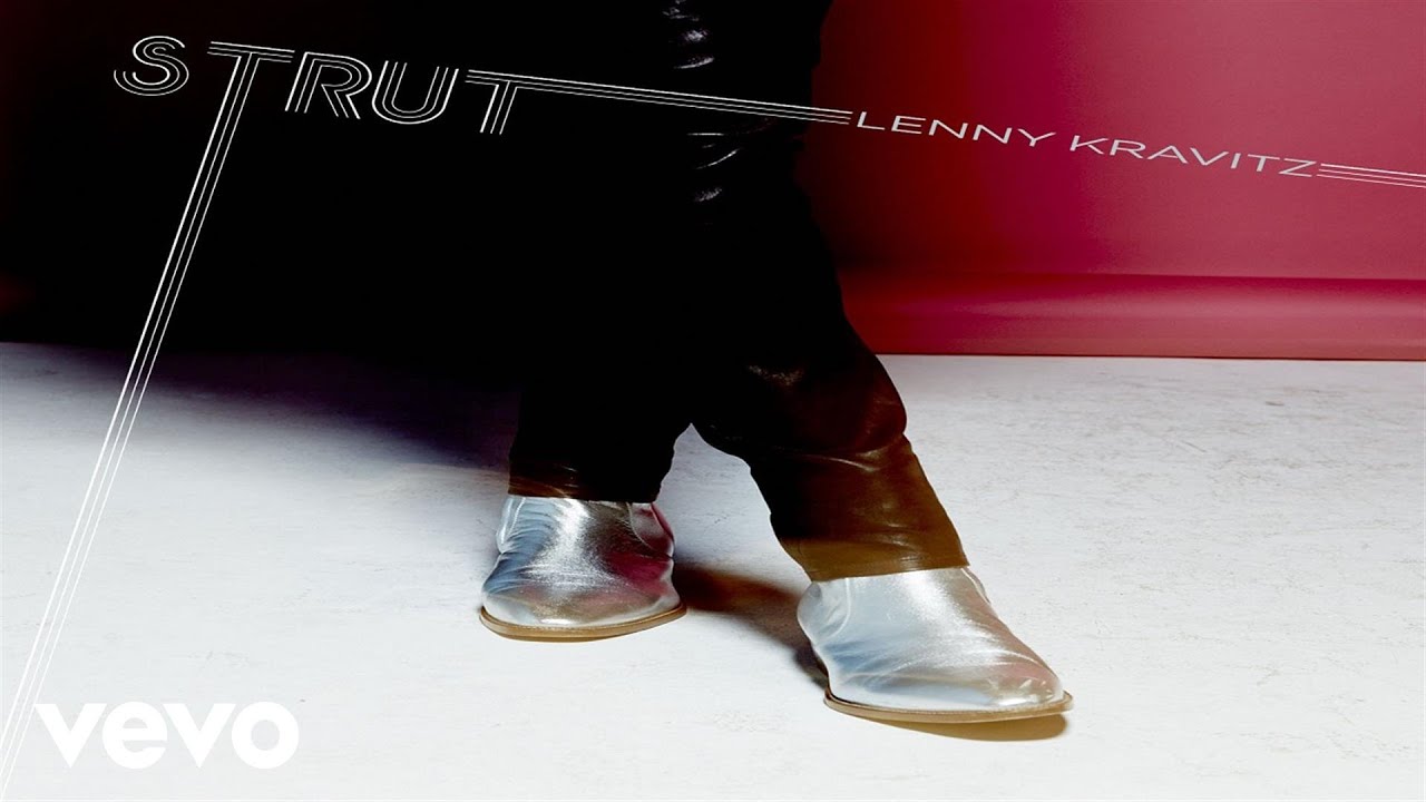 Lenny Kravitz - Strut