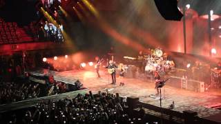 Maná y Shakira - Mi Verdad (En Concierto) Barcelona