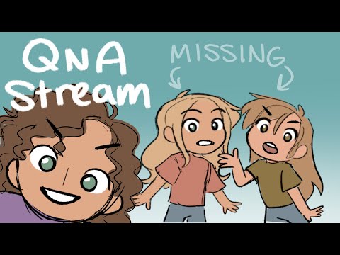 Where have we been? (Halfy & Winks QnA)