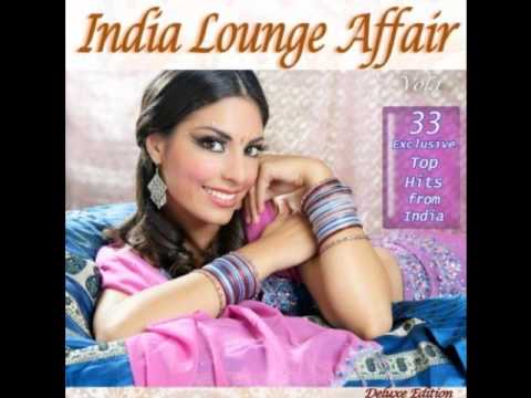 Kashmir Meditation Group - Kamasutra (Chillout Shankar Mix)