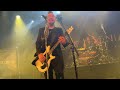 Saint Asonia: Beast [Live 4K] (Montreal, Canada - May 13, 2023)