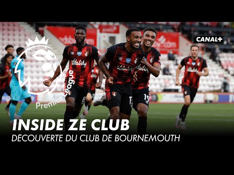 Inside Ze Club Bournemouth - CANAL+