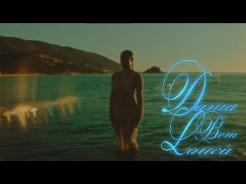 INSTINTO26 - Dama Bem Louca