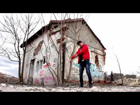 Adam Velić - Komad brez refrena (Official Video HD)
