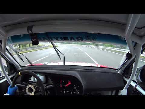 KoprCup 18.07.2020 Peugeot 306 Wyszogrodzki Roman / Maicher Michał - onboard