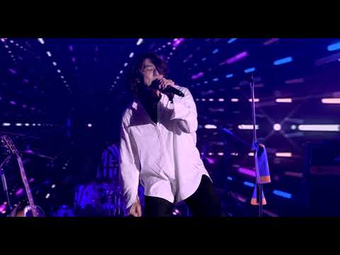 잔나비(JANNABI) - 사랑하긴 했었나요 스쳐가는 인연이었나요~@어반 뮤직 페스티벌 (Urban Music Festival) 2018
