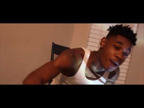 Tre R 15 X Pmg Blac - BROKE DA BANK (Official Music Video)