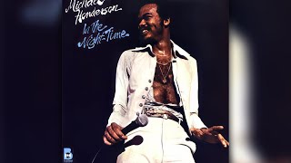 Michael Henderson - Take me I&#39;m yours