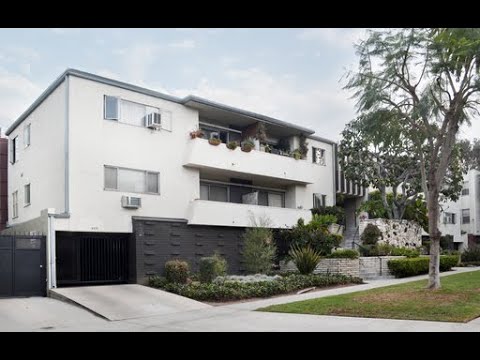 The Royalton Apartments - Video 2 of 2