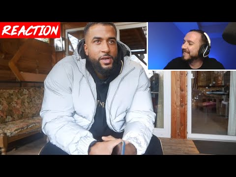 LEON LOVELOCK wendet sich wahnwitzig ans Volk ❌ Sind die da oben wieder Schuld? ► Reaction ◄