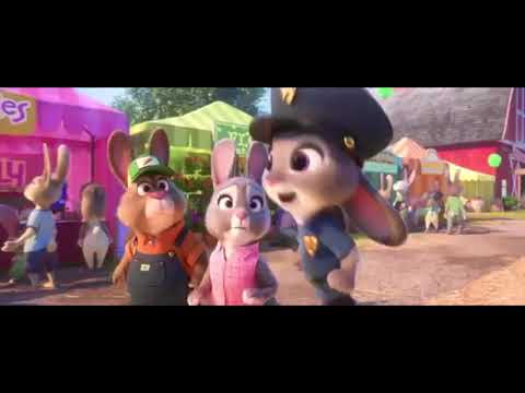 We're Back!: A Wild Animal's Story Part 3 - Meet Baloo/Wish Radio/The Wild Animals' Drop-Off