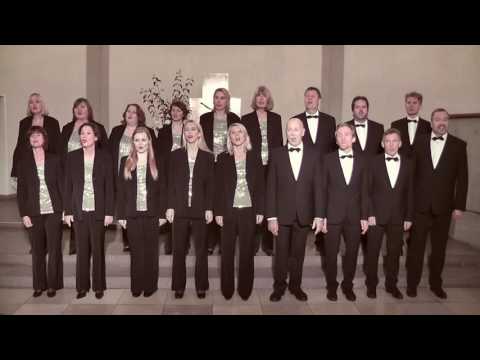 Murphy Singers - Have Yourself A Merry Little Christmas