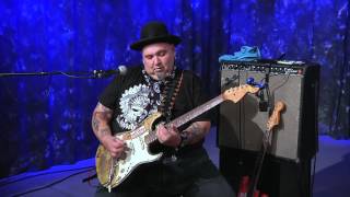 Popa Chubby w/Dave Keyes - Signed With A Heartache - Don Odells Legends