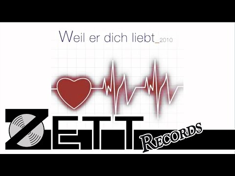 Ute Geller feat. Henry Valentino - Weil er Dich liebt (Radio Mix)