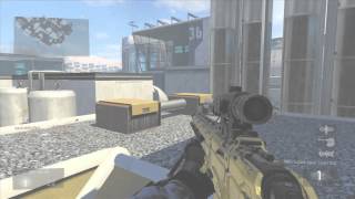 I left Rust and joined Allure