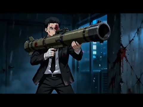 Family x Project Episode 15