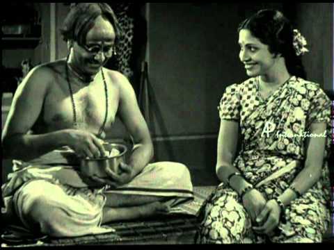 Sabapathy - K.Sarangapani's Comedy 4