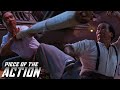 Coolie Tailor And Donu Spar Kung Fu Hustle