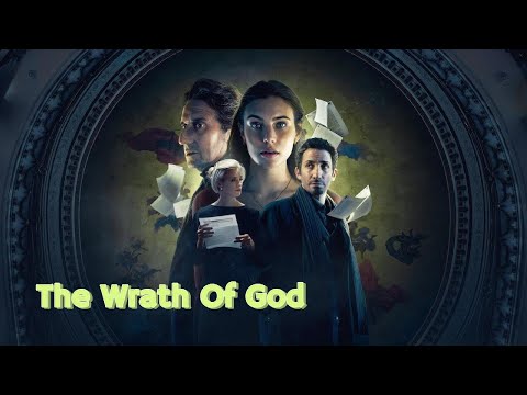 The Wrath of God (2022) – Netflix Psychological Thriller Review