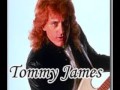 TOMMY JAMES- "ISN'T THAT THE GUY"(LYRICS)