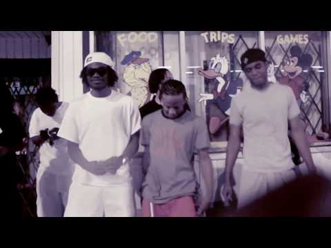 YOUNG DOLO x MP GUTTA -BLAMED UP MUSIC VIDEO