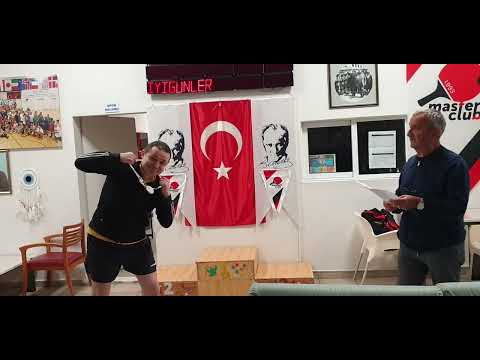 2024 3. Kaya Gülsün İkili Takım Ligi Ödül Töreni 👏👏🏓🏓🏆🏆