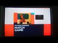 Family Feud End Credits 2012