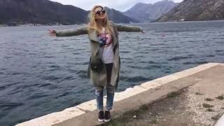 Simple + Beyond: Girls trip to Montenegro. Part I