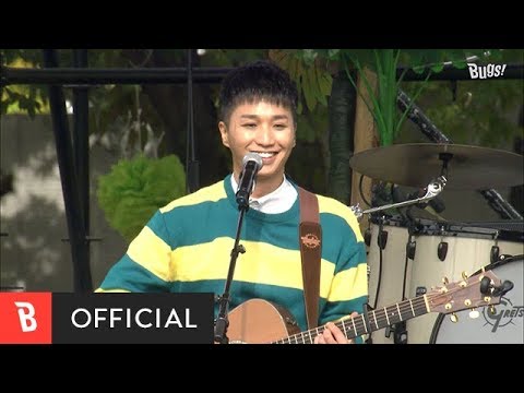 [BugsTV] GMF 2016 EZ Hyoung(이지형) Special