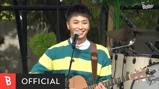 [BugsTV] GMF 2016 EZ Hyoung(이지형) Special