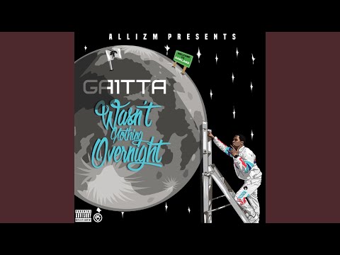 I'll Be There (feat. Young Gully)