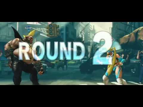 Street Fighter V  Churning The Butter 62   Assorted Matches ft  Filipino Champ, Kelvin Jeon   more!