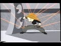 Kim Possible 2002 Teaser VHS Capture