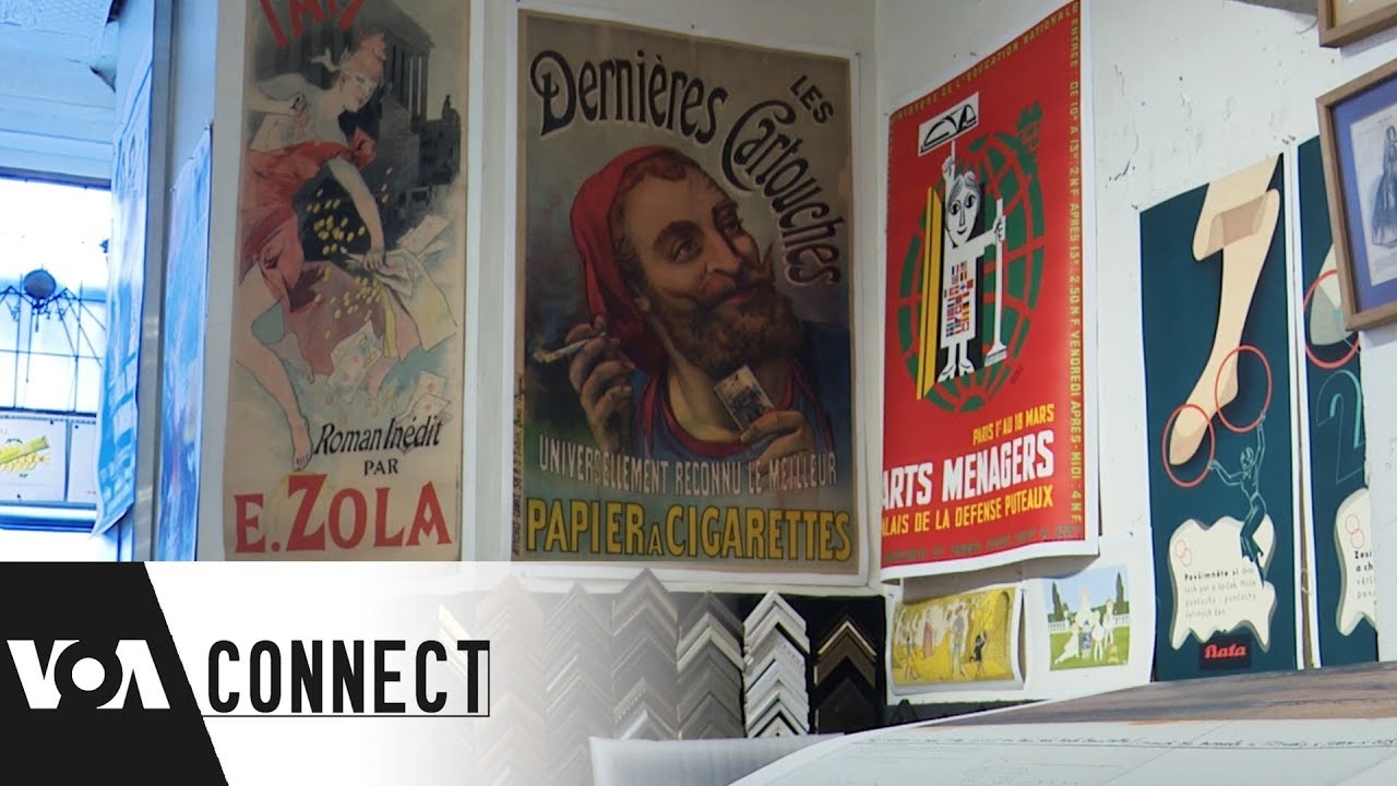 Poster Museum